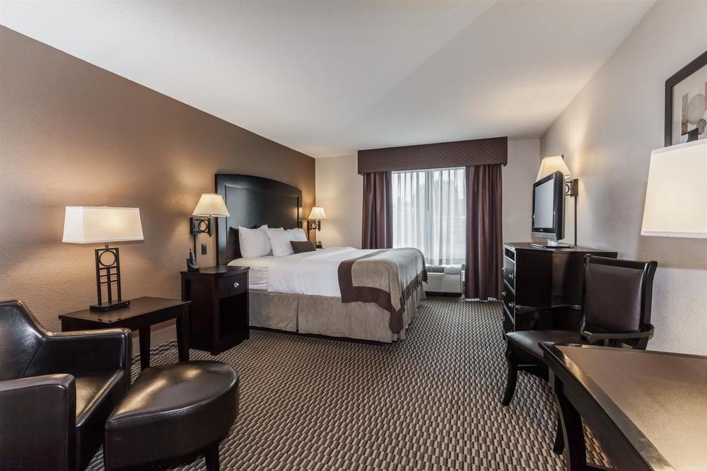 Fairfield Inn & Suites By Marriott Charleston Luaran gambar