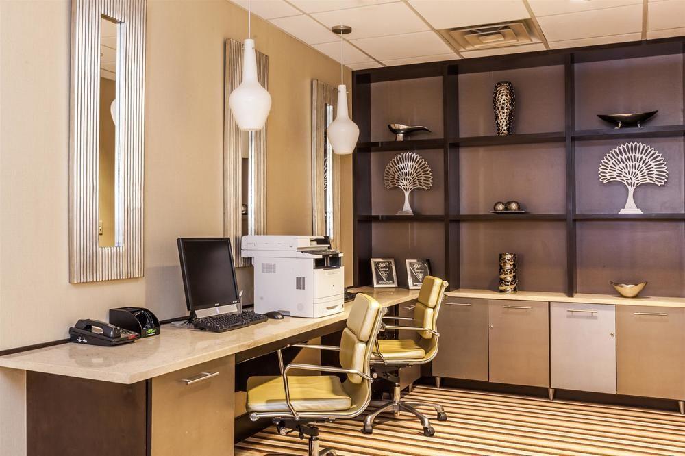 Fairfield Inn & Suites By Marriott Charleston Luaran gambar