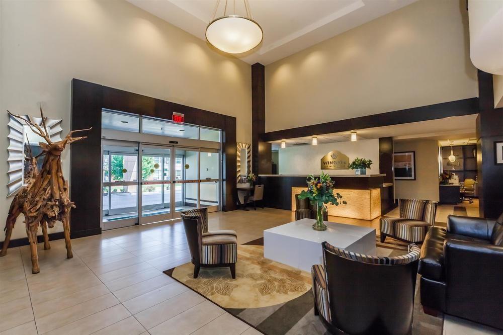 Fairfield Inn & Suites By Marriott Charleston Luaran gambar