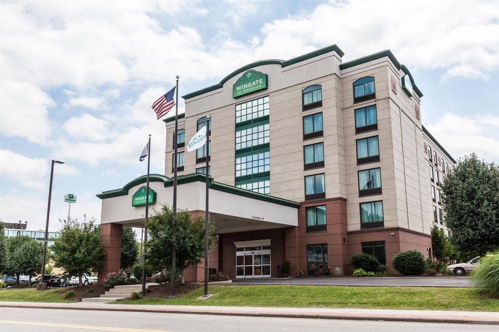 Fairfield Inn & Suites By Marriott Charleston Luaran gambar