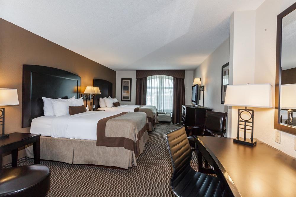 Fairfield Inn & Suites By Marriott Charleston Luaran gambar