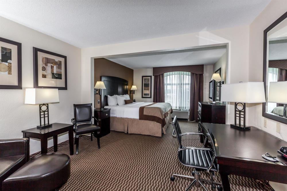 Fairfield Inn & Suites By Marriott Charleston Luaran gambar