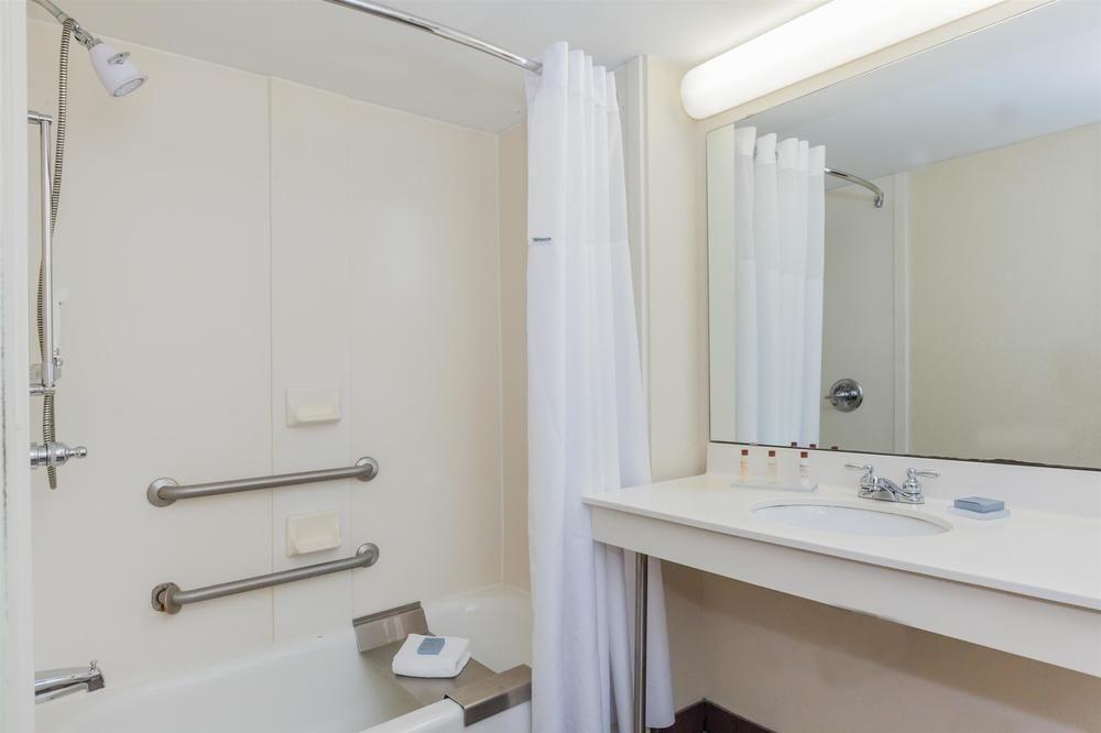 Fairfield Inn & Suites By Marriott Charleston Luaran gambar