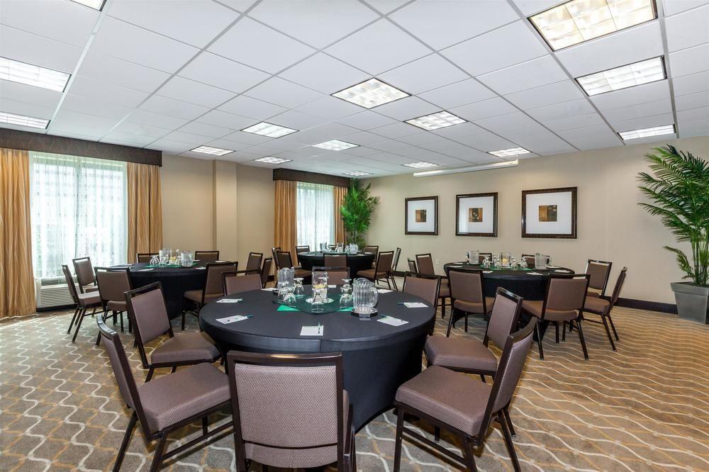 Fairfield Inn & Suites By Marriott Charleston Luaran gambar