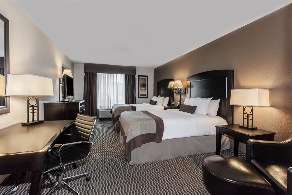 Fairfield Inn & Suites By Marriott Charleston Luaran gambar