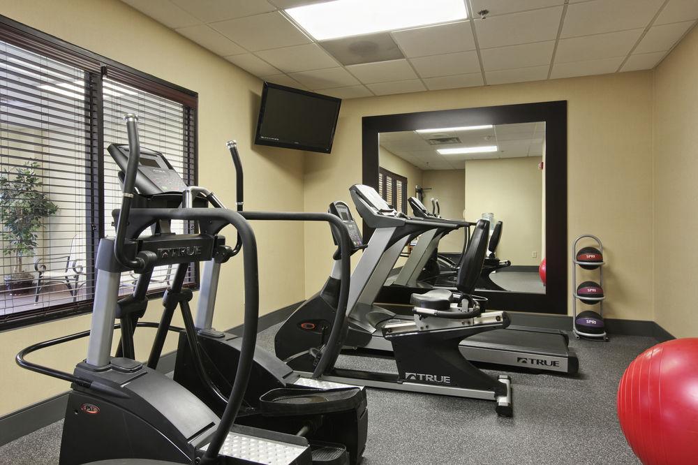 Fairfield Inn & Suites By Marriott Charleston Luaran gambar