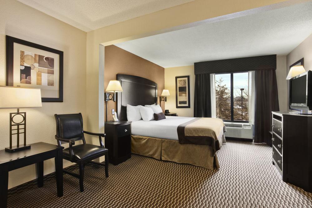 Fairfield Inn & Suites By Marriott Charleston Luaran gambar