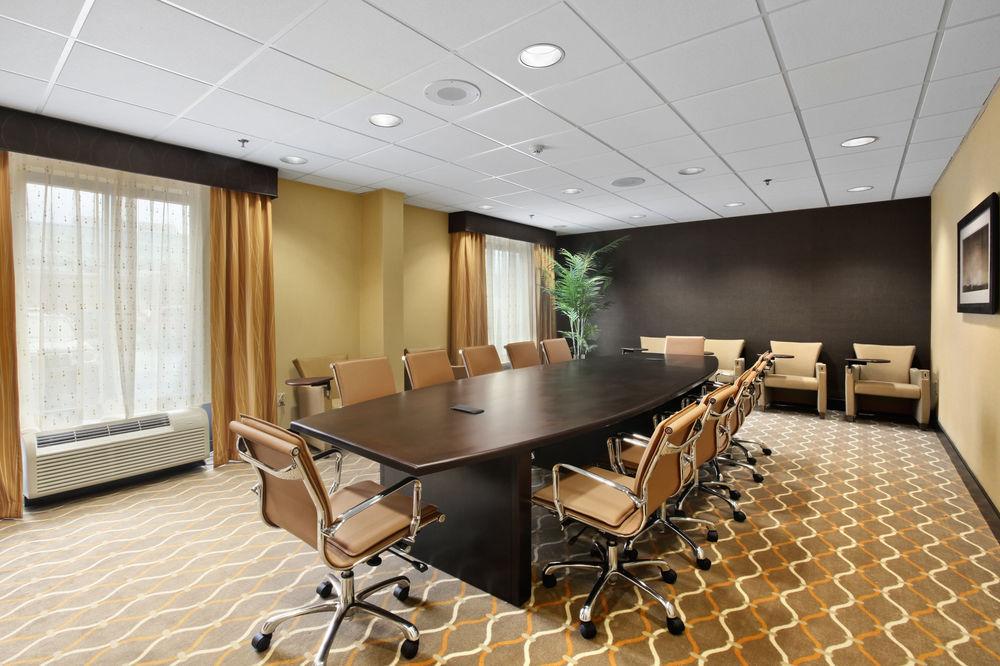 Fairfield Inn & Suites By Marriott Charleston Luaran gambar