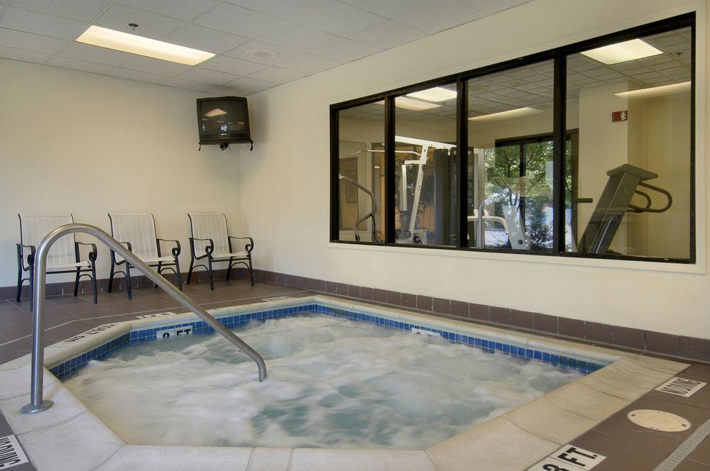 Fairfield Inn & Suites By Marriott Charleston Luaran gambar