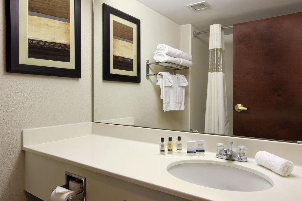 Fairfield Inn & Suites By Marriott Charleston Bilik gambar