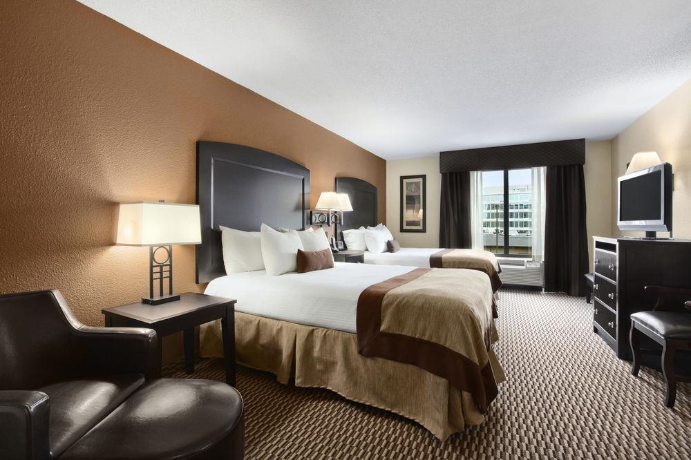 Fairfield Inn & Suites By Marriott Charleston Luaran gambar