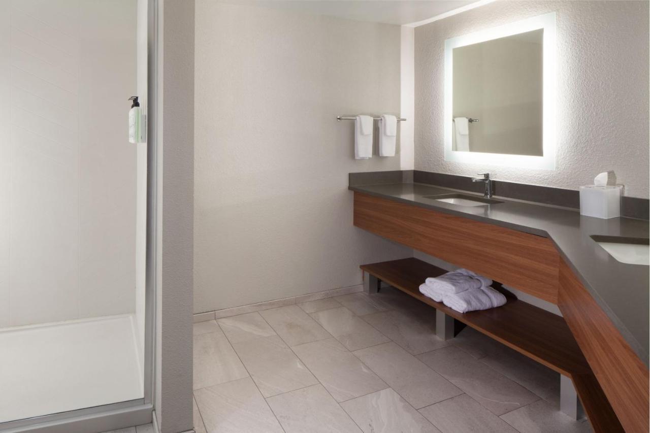 Fairfield Inn & Suites By Marriott Charleston Luaran gambar