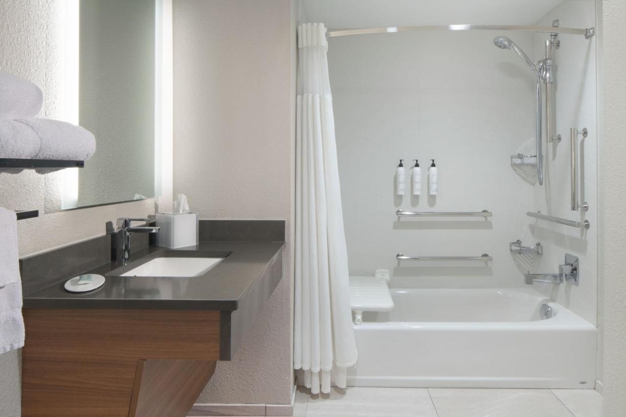 Fairfield Inn & Suites By Marriott Charleston Luaran gambar