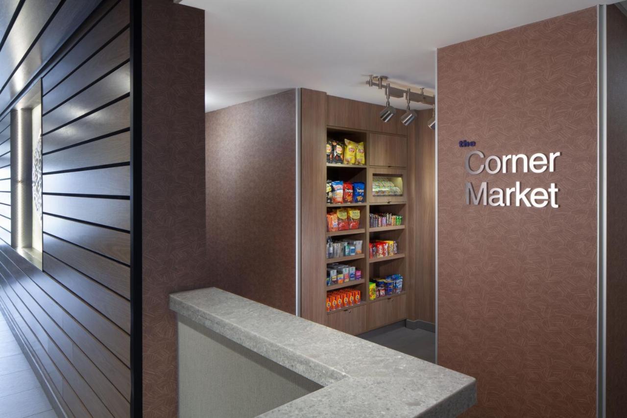 Fairfield Inn & Suites By Marriott Charleston Luaran gambar