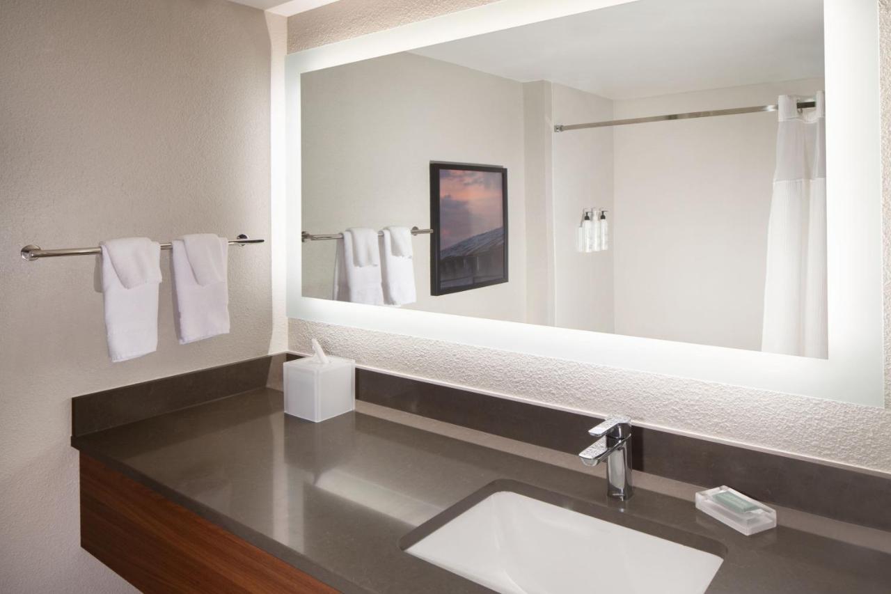 Fairfield Inn & Suites By Marriott Charleston Luaran gambar