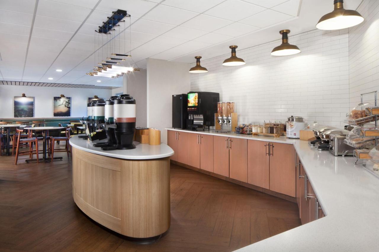 Fairfield Inn & Suites By Marriott Charleston Luaran gambar