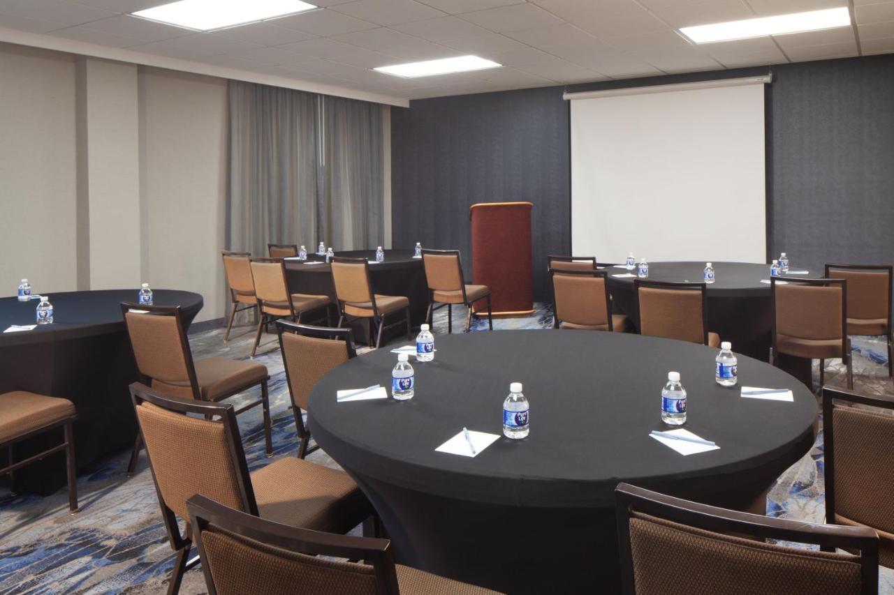 Fairfield Inn & Suites By Marriott Charleston Luaran gambar