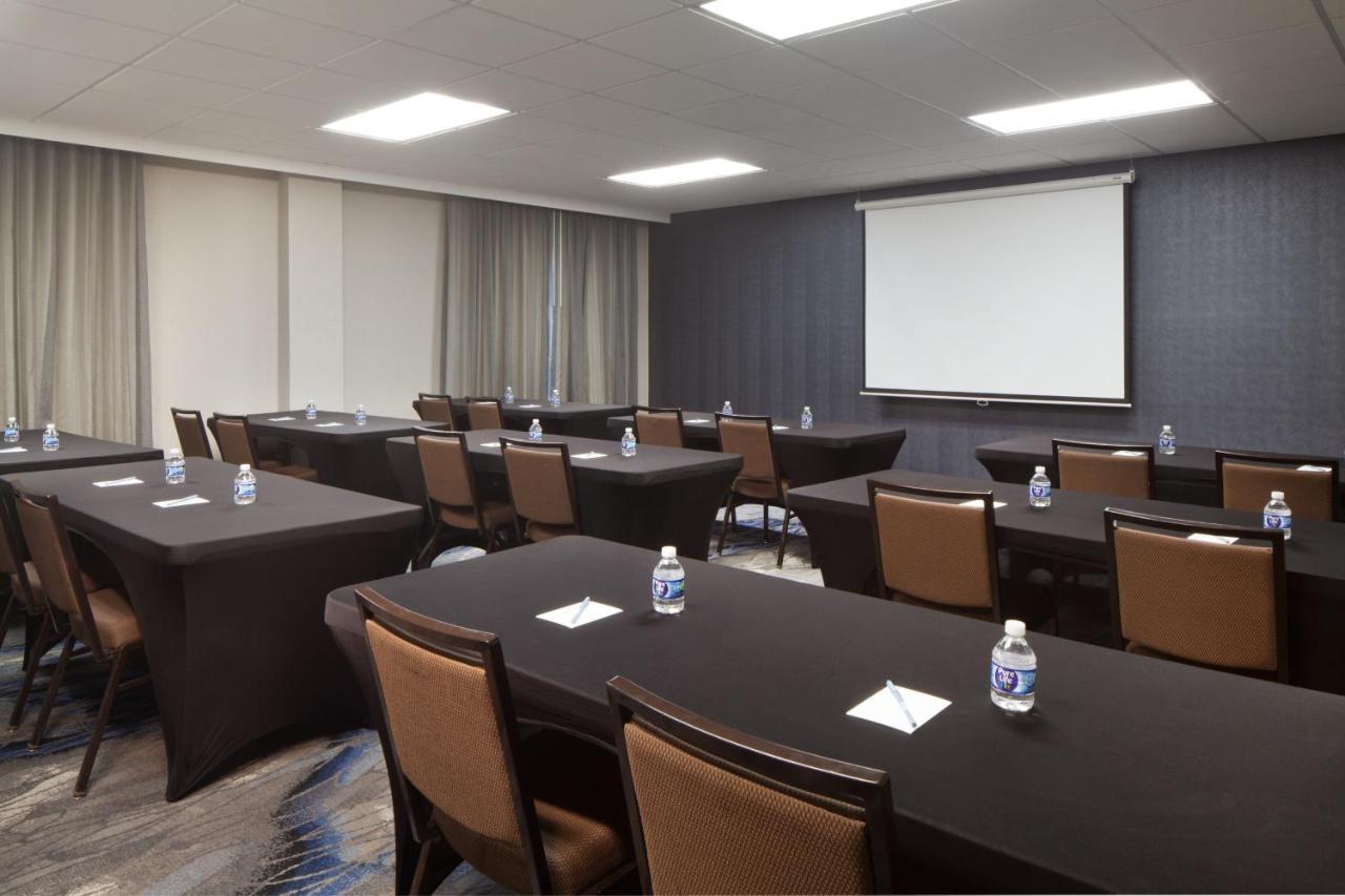 Fairfield Inn & Suites By Marriott Charleston Luaran gambar