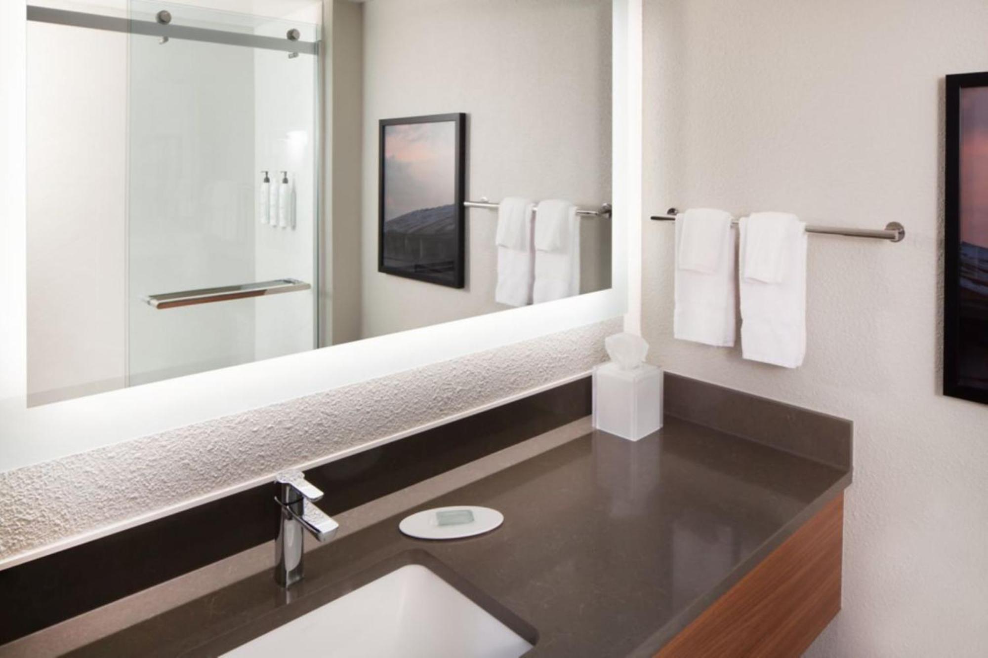 Fairfield Inn & Suites By Marriott Charleston Luaran gambar