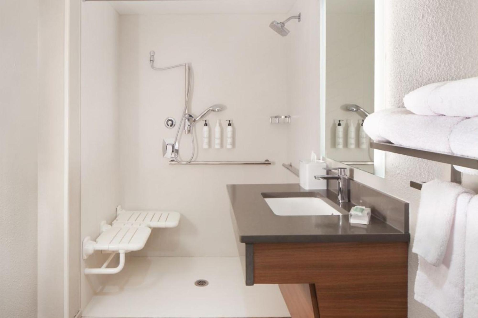 Fairfield Inn & Suites By Marriott Charleston Luaran gambar