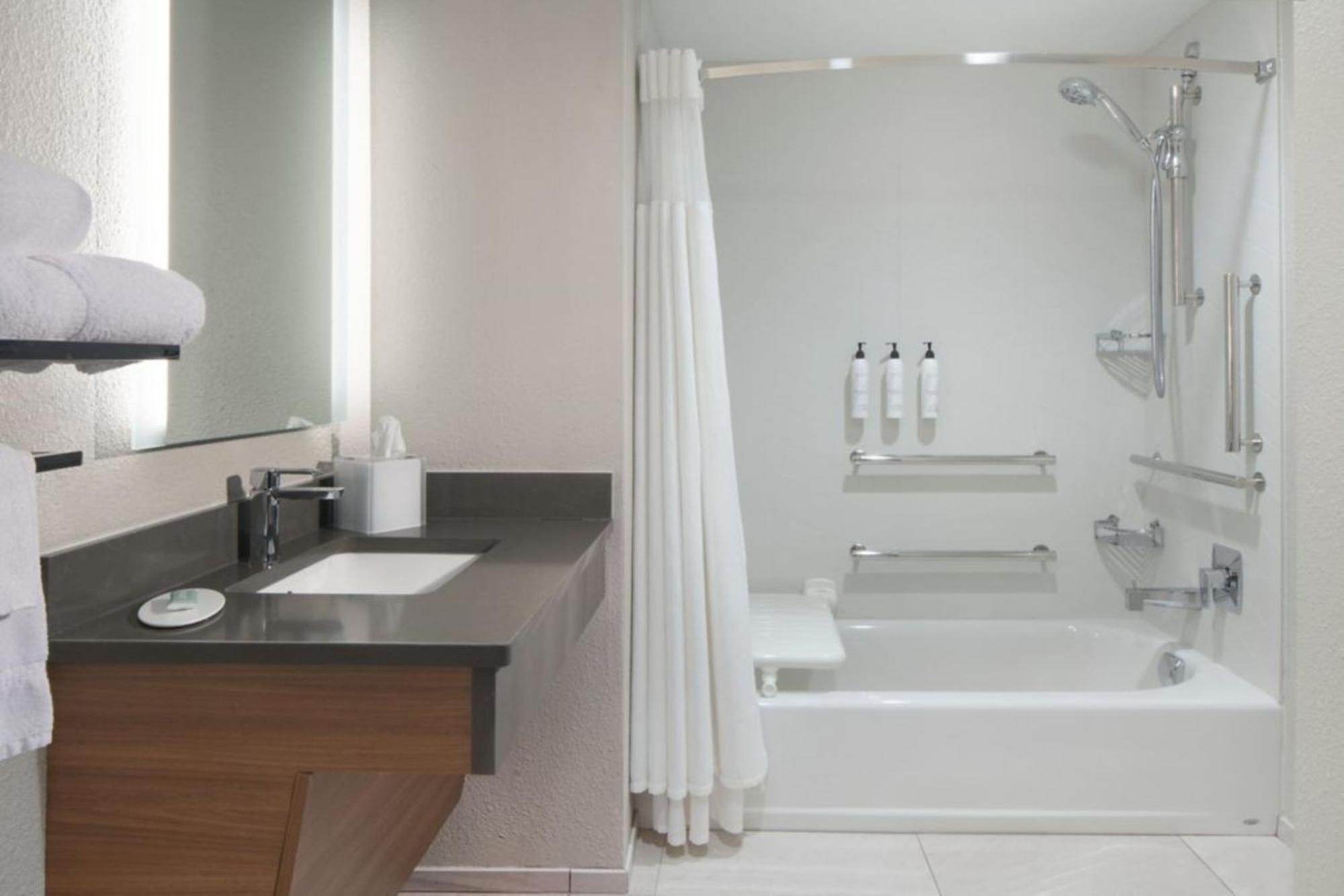 Fairfield Inn & Suites By Marriott Charleston Luaran gambar
