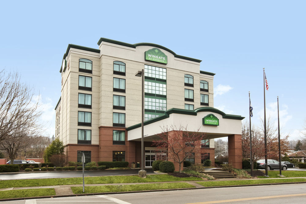 Fairfield Inn & Suites By Marriott Charleston Luaran gambar