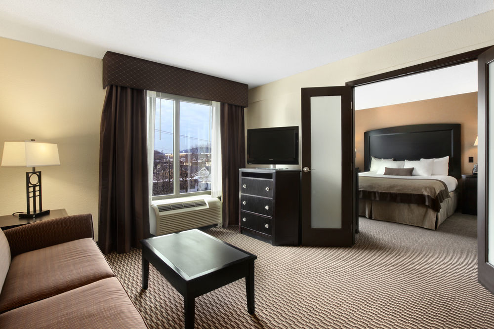 Fairfield Inn & Suites By Marriott Charleston Luaran gambar