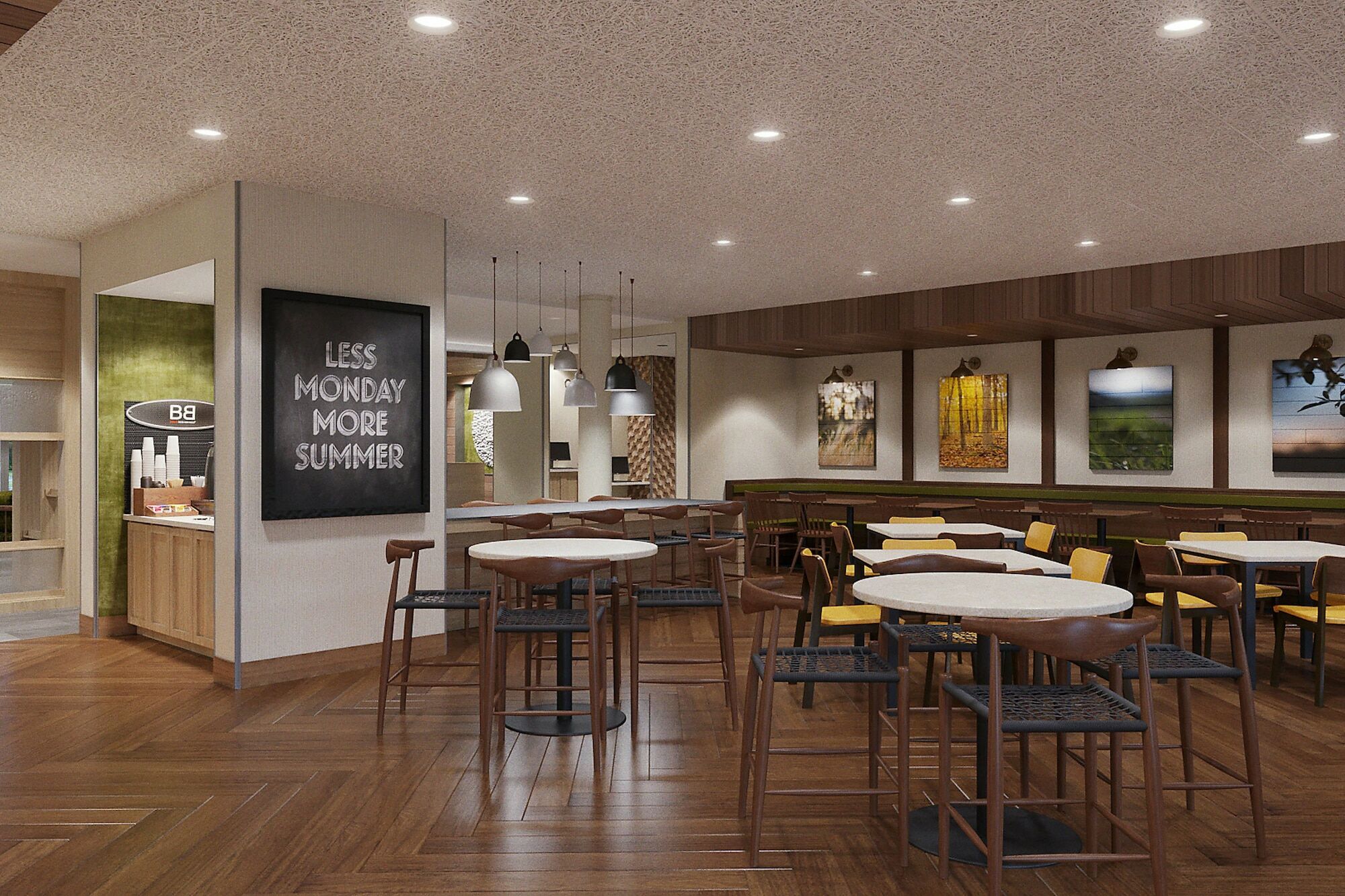 Fairfield Inn & Suites By Marriott Charleston Luaran gambar